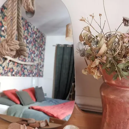 Apartment Bel De Charme En Centre Ville Perpignan