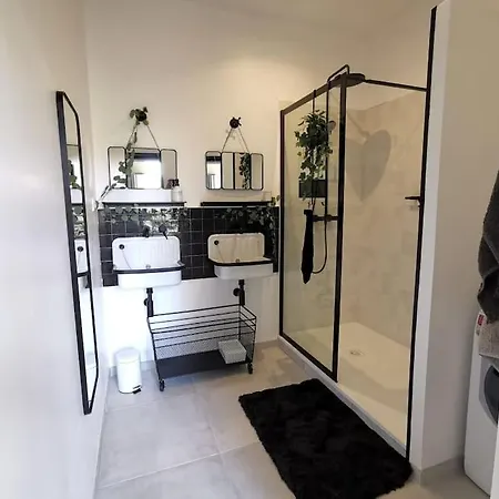 Apartment Bel De Charme En Centre Ville Perpignan