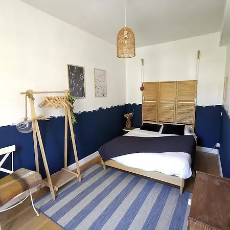 Bel De Charme En Centre Ville Apartment Perpignan